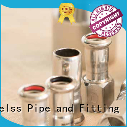 Latest Press fittings for gas pipeline gas for business gas pipeline