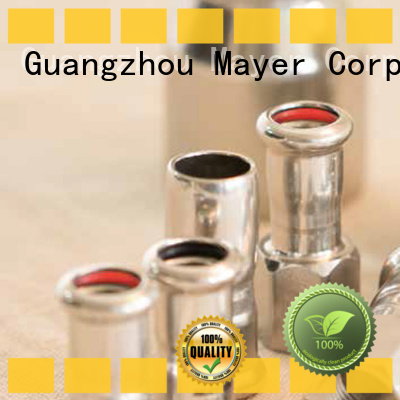 Mayer Latest Press fittings for gas pipeline manufacturers water pipeline