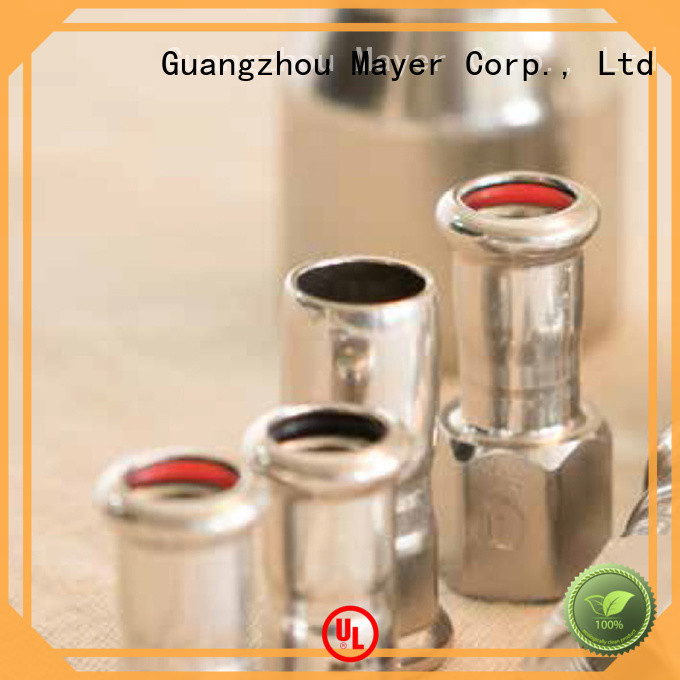 Top Press fittings for gas pipeline mayer suppliers gas pipeline