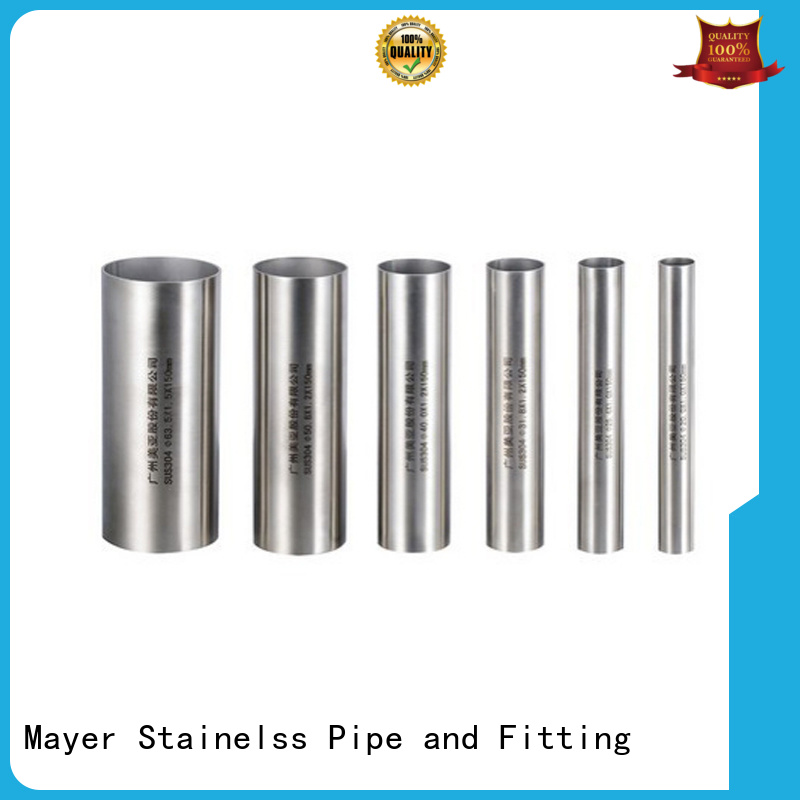 Latest 316 stainless steel tubing ss for sale industrial gas pipe system