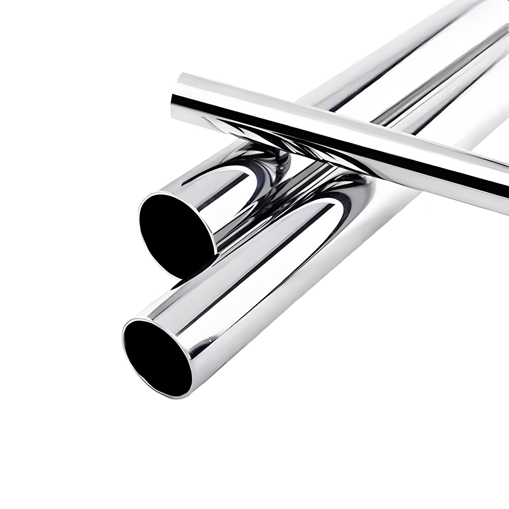 316L Stainless Steel Pipes Water Tube for House