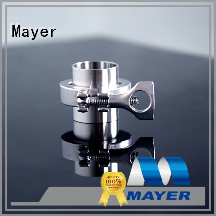 Mayer 304316l stainless steel coupling manufacturers HAVC
