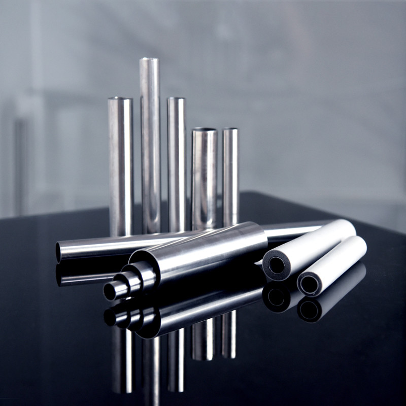 Stainless steel tube 304/316L