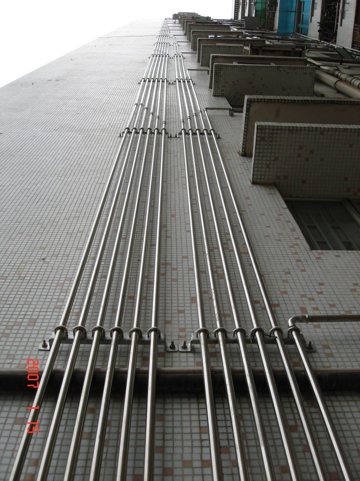 China 304 Stainless Steel Pipe Suppliers - Mayer