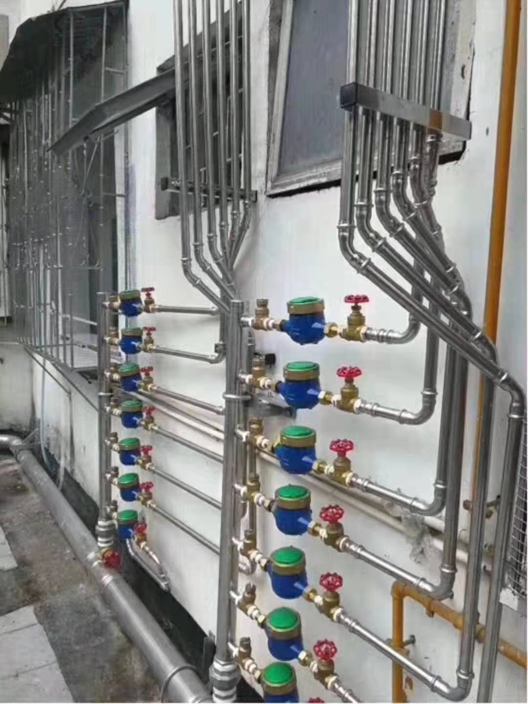 China 304 Stainless Steel Pipe Suppliers - Mayer
