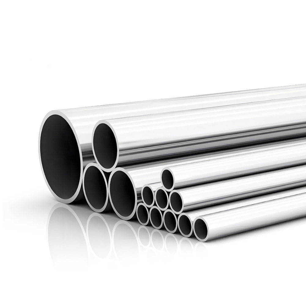 China 304 Stainless Steel Pipe Suppliers - Mayer