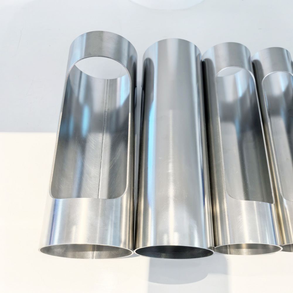 Mayer 300mm Stainless Steel Pipe Tube Customize Manufacturer