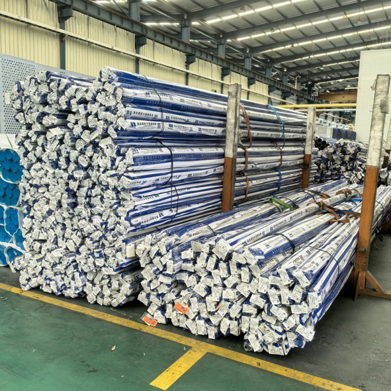 Mayer 300mm Stainless Steel Pipe Tube Customize Manufacturer