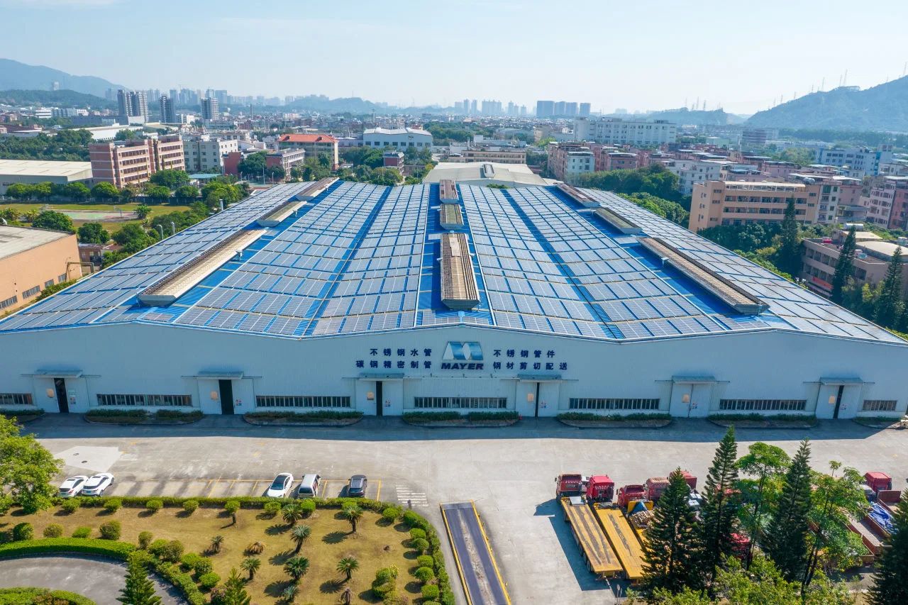 China 304 Stainless Steel Pipe Suppliers - Mayer