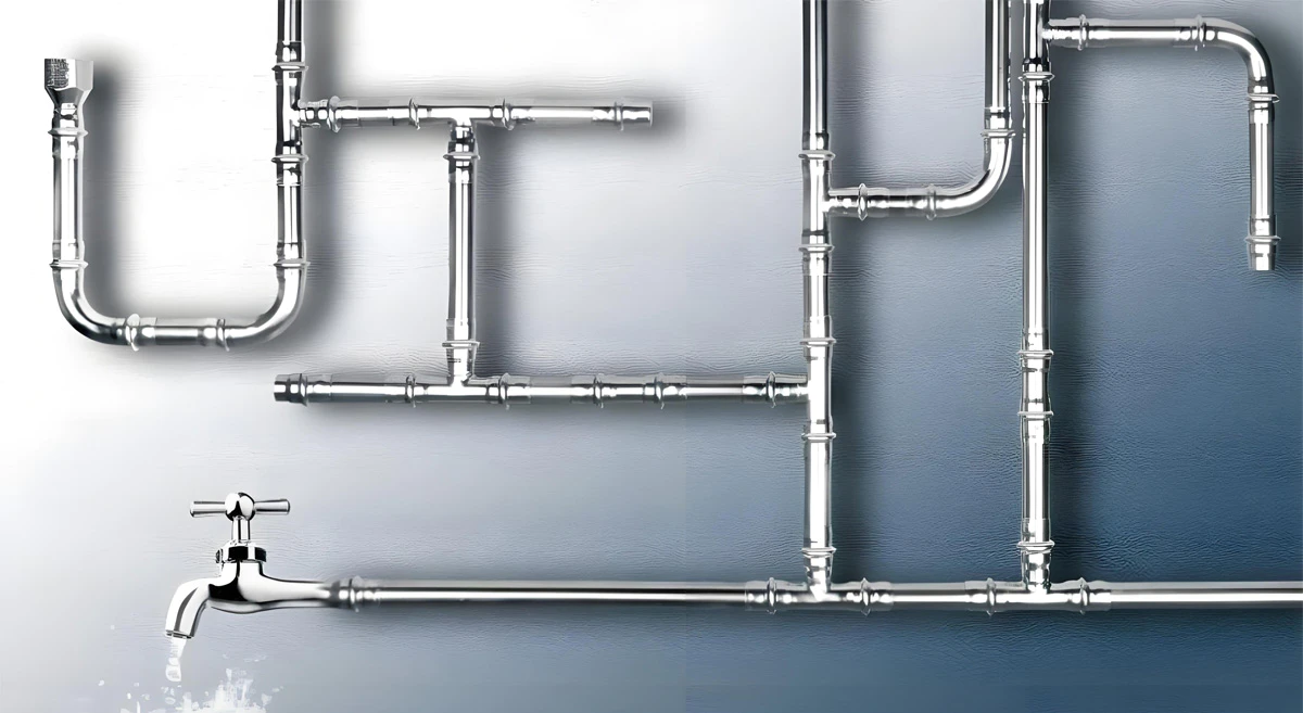 Why Stainless Steel Water Pipes Are a Smart Choice for Modern Home Renovation?