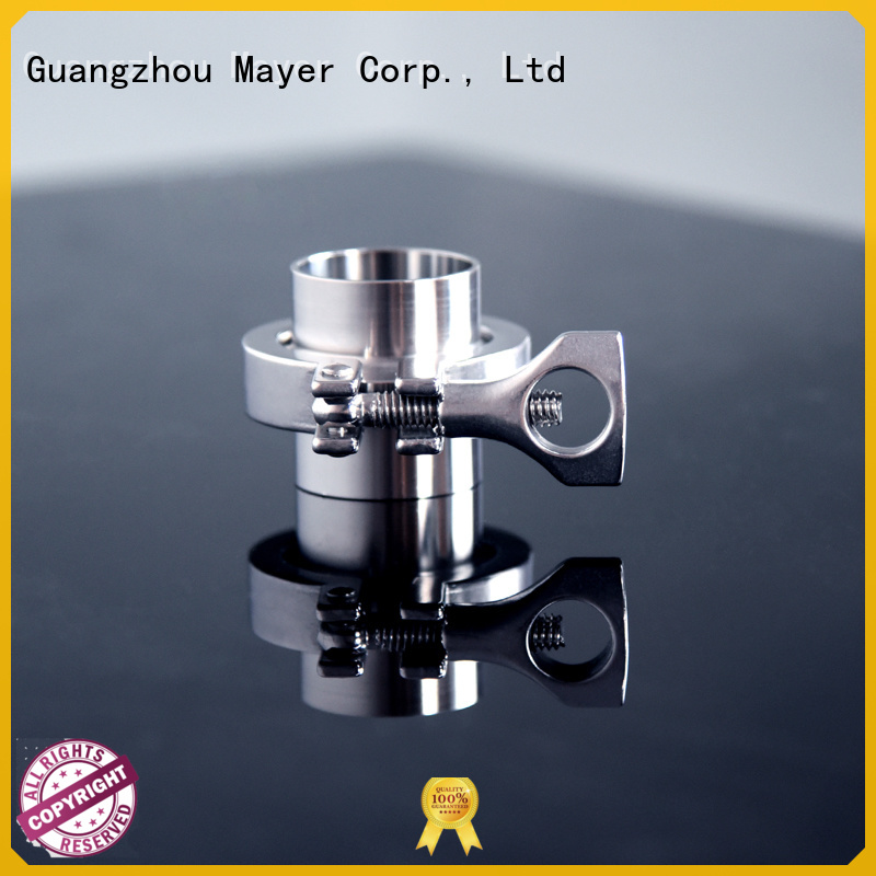 Top press coupling mayer manufacturers HAVC